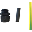 1244-006949 Raychem C20 01 F Kunststoff Anschlussgarnitur für FMT/FHT Heizkabel Produktbild front S