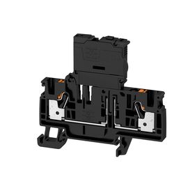 2429870000 Weidmüller AFS 4 2C 10 36V BK Produktbild