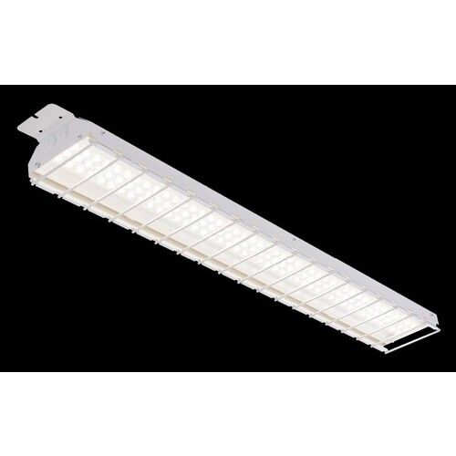 8246094322 SG Leuchten ARENA SPORT Medium 1200 Weiss 89W LED 4000K Ra80, o Produktbild