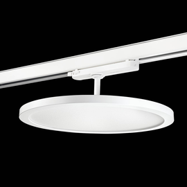 212382 SG Leuchten Sense 320 3-Phasen 3000K 3310lm 27W weiß Produktbild front M