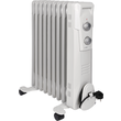 510033 Clatronic RA 3736 Ölradiator 9 Rippen 3 Stufen 2000 W Produktbild front S