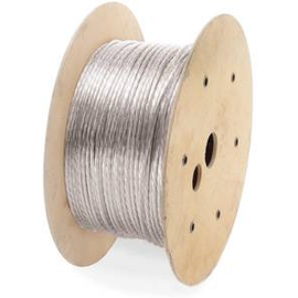 098738 Dietzel CU-Seil 35mm² verzinnt Produktbild front M