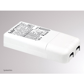 24-151401 Molto Luce LED Konverter 1-10V & Push dim 20W 100-380mA Produktbild