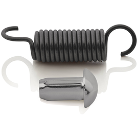 95 39 08 S Knipex Ersatz Zugfeder seitl. f. 95 36 250/280 Produktbild front M