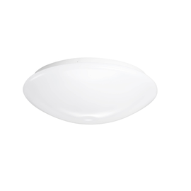 10012400 Civilight Deckenleuchte rund 13W,920lm,830,120°,IP44,n.d,o.S. Produktbild