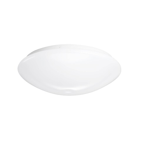 10012400 Civilight Deckenleuchte rund 13W,920lm,830,120°,IP44,n.d,o.S. Produktbild