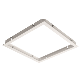 10601016 Spektra LED Einbaurahmen GK Divolo Q620 Serie Produktbild front M