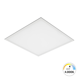 10601090 Civilight Panel Divolo 3 35W,4.000lm,840K,IP20,n.d. Produktbild front M