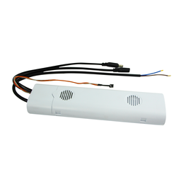 10798135 Spektra LED Notlichtmodul 5W,500mA,3000mAh,12-70VDC Produktbild front M