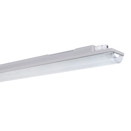 10872525 Spektra LED Animo NB ABS 43W 1.2m,5540lm,840,3p-DV,IP66/69,SKI,IK06, Produktbild front M