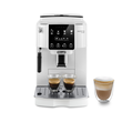 0132220080 DeLonghi ECAM220.20.W Kaffeevollautomat Magnifica Start weiss Produktbild