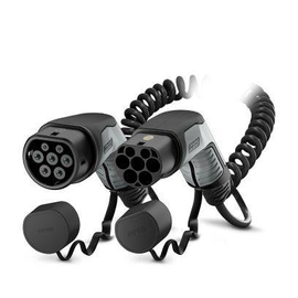 1627136 Phoenix EV-T2G3PC-3AC32A-4,0M6,0EHBK01 Produktbild front M