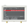 1SDA116751R1 ABB Edge Industrial Gateway CC LAN Produktbild front S