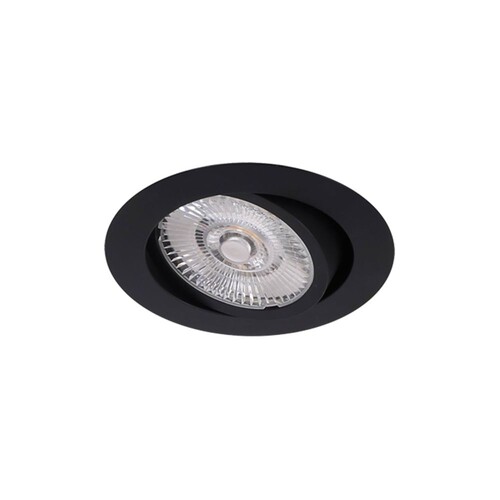 MY-6880-SWW Leuchtwurm LED EINBAUSTRAHLER   230Vrund/schwenkbar/sc Produktbild