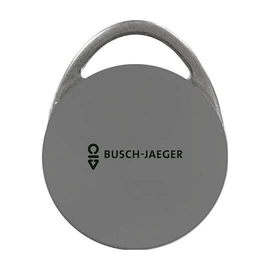 2CKA008300A0994 Busch-Jaeger Transponder,grau D081GY-03 Produktbild