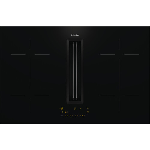 12183200 Miele KMDA 7473 FL U Silence Plug&Play Induktionskochfeld mit integr Produktbild