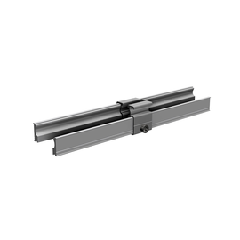 81135-02 SL Rack Vormontierter Innenverbinder, für RAIL 35 Produktbild front M