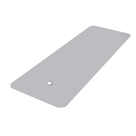 13501-580 SL Rack Schieferersatzplatte 200x580mm Produktbild front M