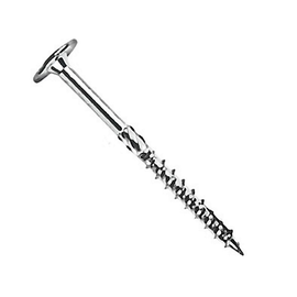 92108-28 SL Rack Schraube Tellerkopf 8 x 280 mm TX 40 Produktbild front M