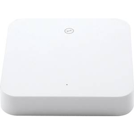 30000077 Eltako WP2 wibutler pro (2. Gen.) Smart Home-Controller Produktbild front M