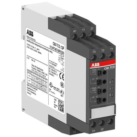 1SVR740740R0200 ABB CM TCS.12P Temperaturüberwachungsrelais Produktbild