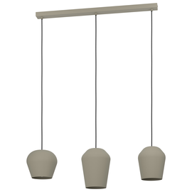 900143 Eglo HL/3 E27 SANDFARBEN CAMBAITO Produktbild front M