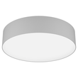 900442 Eglo LED DL 37W LEINEN GRAU/NICKEL M. CCT ROMAO 570MM   Memory Produktbild