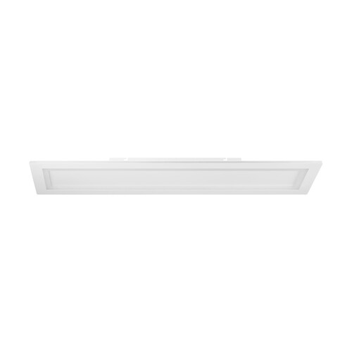 900485 Eglo LED ZIG CCT DL 1200X300 WS PADROGIANO-Z Produktbild Front View L