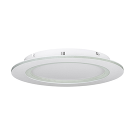 900486 Eglo LED ZIG CCT DL DM450 WS PADROGIANO-Z Produktbild