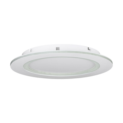 900486 Eglo LED ZIG CCT DL DM450 WS PADROGIANO-Z Produktbild Front View L