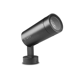 851-s1660w24 Molto Luce AUFBAUSTRAHLER anthrazit LED Produktbild