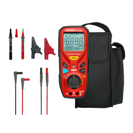044107 Benning IT 100 Multifunktionales Isolations- und Niederohmmessgerät Produktbild front M