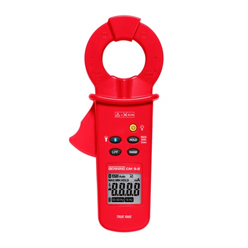 044685 Benning BENNING CM 9 2 Produktbild