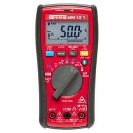 044687 Benning BENNING MM 10-1 Produktbild front M