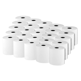 10225407 Benning Thermopapier/ thermal paper roll (20 St./ pcs.) only for PT 2 Produktbild