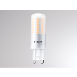 30-657802 Tecnico COREPRO LEDBULB LEUCHTMITTEL LED 4,8W G9 Produktbild front M