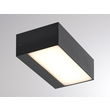 100-02190110 Tecnico PARE W WANDAUFBAULEUCHTE anthrazit LED Produktbild