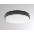 100-r24190110 Tecnico SOPO ROUND M SD DECKENAUFBAULEUCHTE anthrazit LED Produktbild front S
