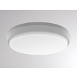 100-r30190740 Tecnico SOPO ROUND L SD DECKENAUFBAULEUCHTE silber LED Produktbild front S