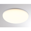 139-000109201105 Tecnico MAAN ROUND DECKENEINBAULEUCHTE weiß matt LED 5W Produktbild front S