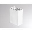 187-3105443 Tecnico ORION V WANDAUFBAULEUCHTE weiß LED Produktbild