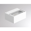 187-3105447 Tecnico ORION H WANDAUFBAULEUCHTE weiß LED Produktbild