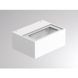 187-3105447 Tecnico ORION H WANDAUFBAULEUCHTE weiß LED Produktbild