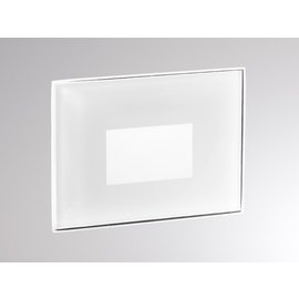 187-3114949 Tecnico INSERT ZERO GLASS WANDEINBAULEUCHTE weiß LED Produktbild