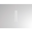 192-2020200029550 Tecnico DIVO SHORT PD HÄNGELEUCHTE weiß LED Produktbild front S