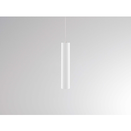 192-2020200029550 Tecnico DIVO SHORT PD HÄNGELEUCHTE weiß LED Produktbild front M