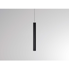 192-202030002366d Tecnico DIVO LONG PD HÄNGELEUCHTE schwarz LED Produktbild