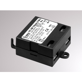 24-127715 Tecnico STM/U KONVERTER 8W 350MA schwarz Produktbild front M