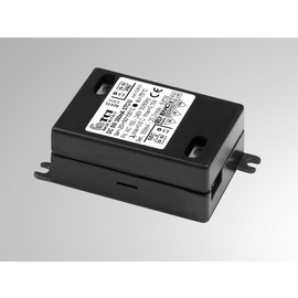 24-141054 Tecnico STC/U KONVERTER 6W 500MA 12V DC schwarz Produktbild front M