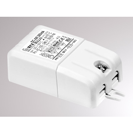 24-141132 Tecnico BULL/U KONVERTER 6W 350MA 22V DC weiß Produktbild front M